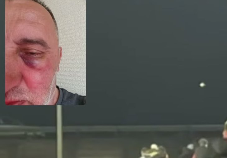 Oglasili se iz Sloge nakon incidenta u Doboju: 