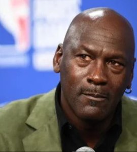 Majkl Džordan: Odgovorio na pitanje ko je najbolji ikad