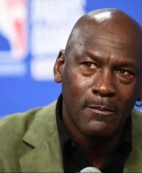 Majkl Džordan: Odgovorio na pitanje ko je najbolji ikad