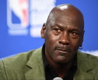 Majkl Džordan: Odgovorio na pitanje ko je najbolji ikad