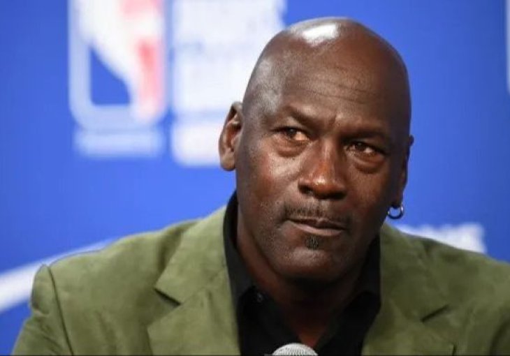 Majkl Džordan: Odgovorio na pitanje ko je najbolji ikad