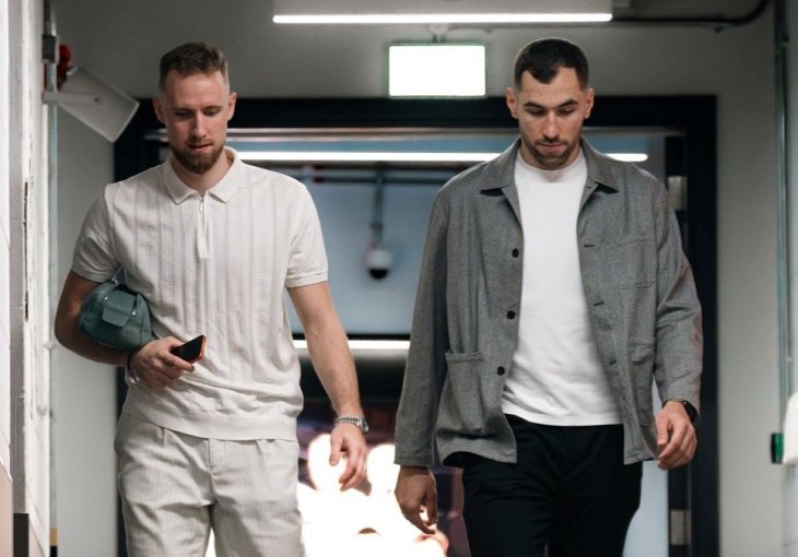 Večeras nas čeka spektakl u Zetri: Musa i Kamenjaš predvode Dubai protiv Baskonije