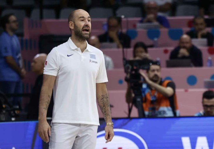 Monaco raskinuo ugovor sa grčkom legendom