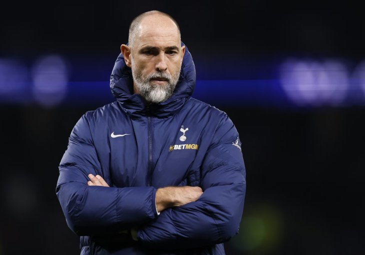 Impresivan gubitnički niz: Nećete vjerovati kada je Tudor posljednji put pobijedio nekog