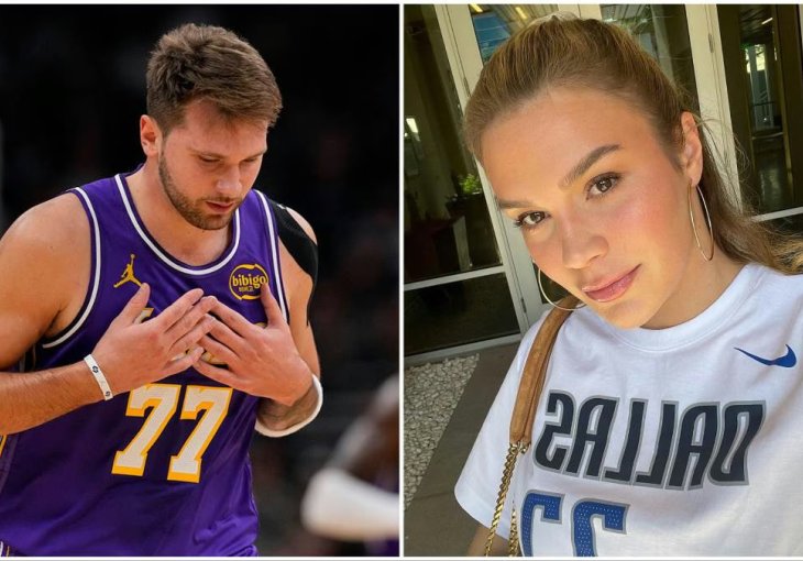 Pravna drama Luke Dončića: Bivša vjerenica ostaje bez bogatstva, u fokusu borba za kćerke