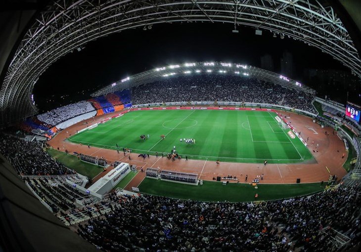 Hajduk dobiva novi stadion od 200 miliona eura?