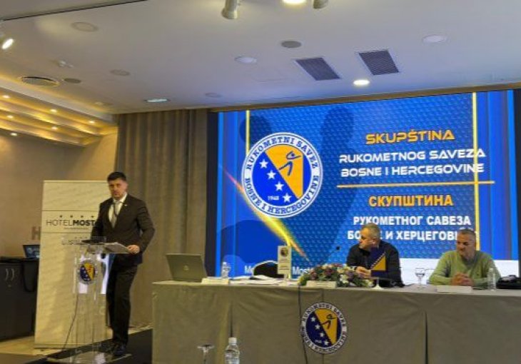 Vanredna Skupština RSBiH donijela promjene u rukovodstvu