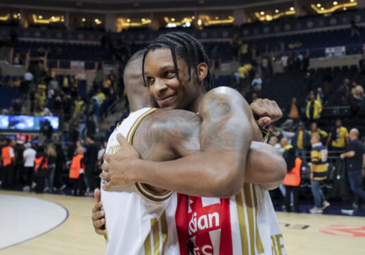 Tyson Carter otvorio dušu poslije pauze: Najteže je bilo saznanje da ne mogu igrati