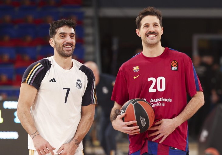 Novi peh za Barcelonu: Laprovittola završio sezonu