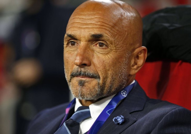 Juventus spremio dvije opcije za Spallettija, realniji kraći jači ugovor