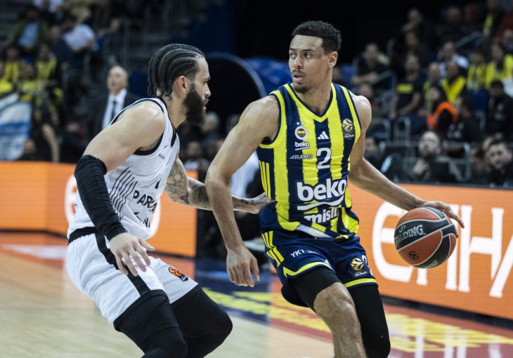 Boldvin pred Zvezdu: Partizan nikad nije bio opcija, sve im je krenulo po zlu