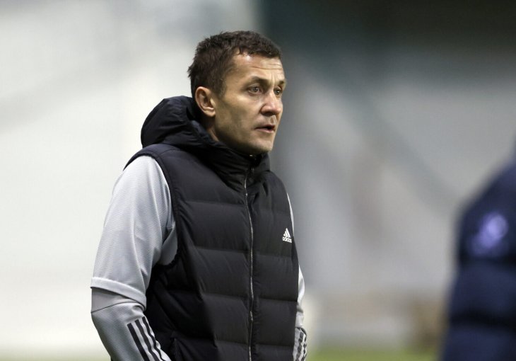 Saša Ilić usred krize otvoreno poručio: Moji zahtjevi nisu ispunjeni