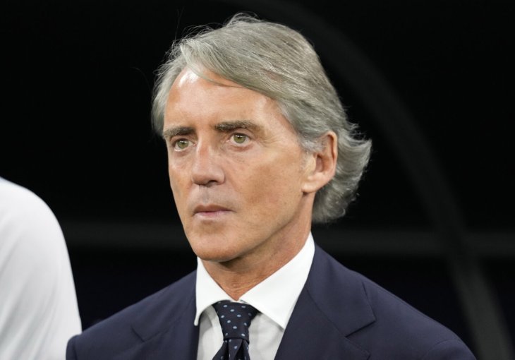 Mancini se nije vratio u Katar, povratak i dalje neizvjestan