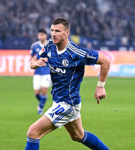 Muslić otkrio veliku vijest: Edin Džeko spreman, Hannoveru se ne piše dobro!