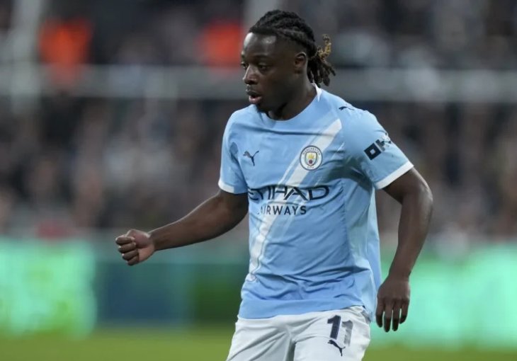 Doku vjeruje u čudo protiv Reala: „Ako su oni dali tri gola, možemo i mi“