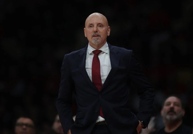 Šok u Areni: Crvena zvezda srušila prvaka Evrope!