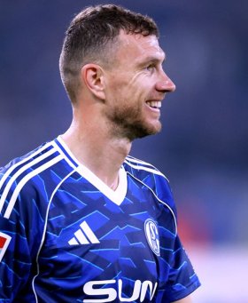 Bild otkrio detalje: Džeko će završiti karijeru pod jednim uslovom