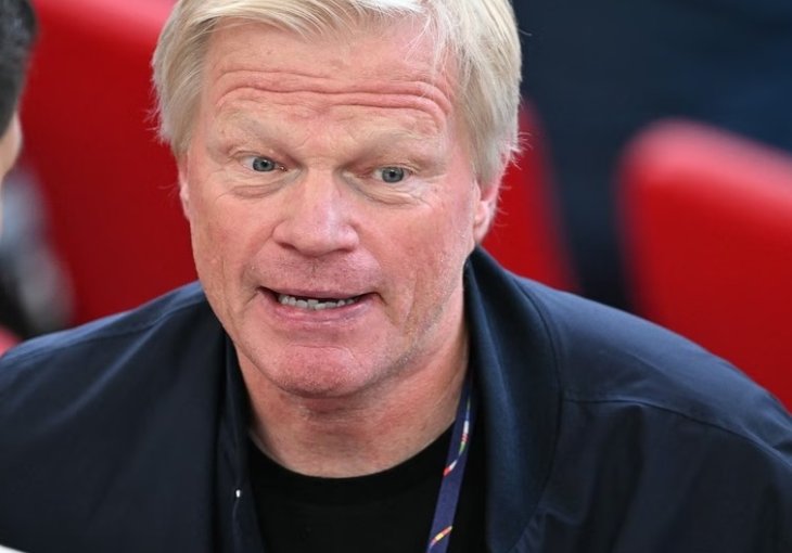 Legendarni Kahn o Bayernu: “Najbolji smo tim Evrope, ali me brine koliko nam ide od ruke!”