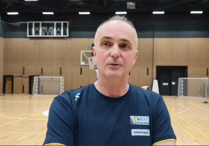 Bura u bh. košarci: Lavovi Brčko najavili tužbu protiv Halimića