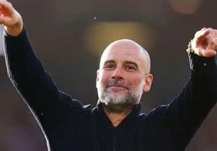 Guardiola upozorava: Ako ne pobijedimo West Ham, titula je izgubljena