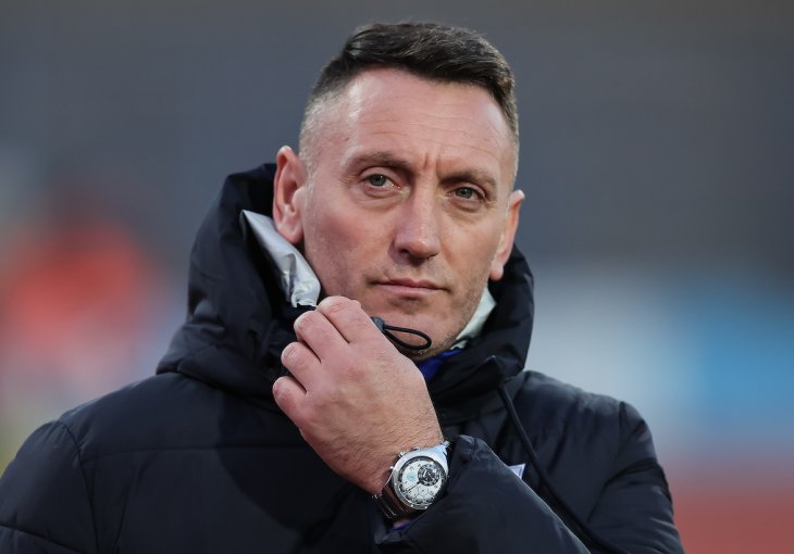 Šok na Čairu: Spartak u debiju Pavićevića srušio Radnički