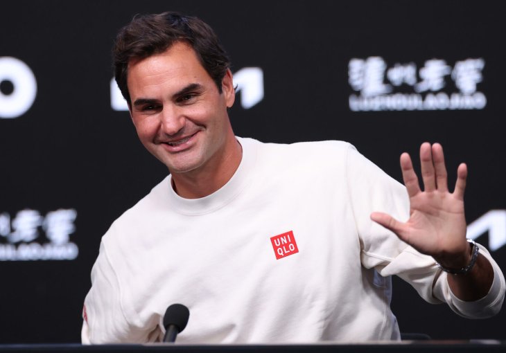 Teške optužbe na račun Federera: “Interesovao ga je samo novac”