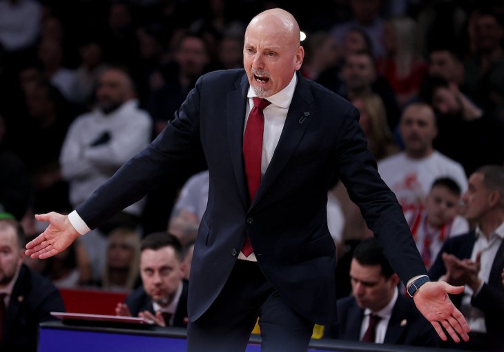 Obradović pred Dubai: Imamo plan, ali nas čeka težak rival