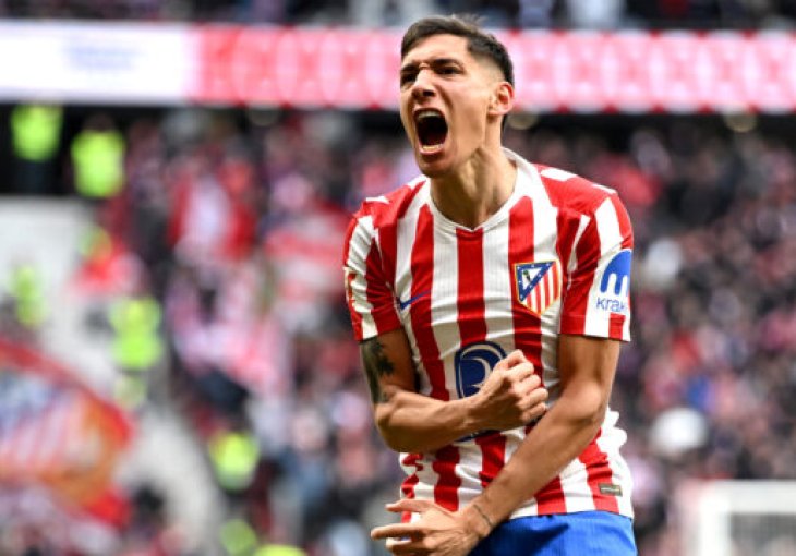 Molina heroj Atletika, Birmančević dobio šansu u porazu Hetafea