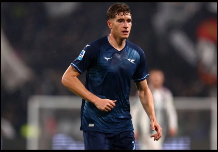 Predviđali mu krah karijere, a on bira novi klub i s Hrvatskom ide na SP?