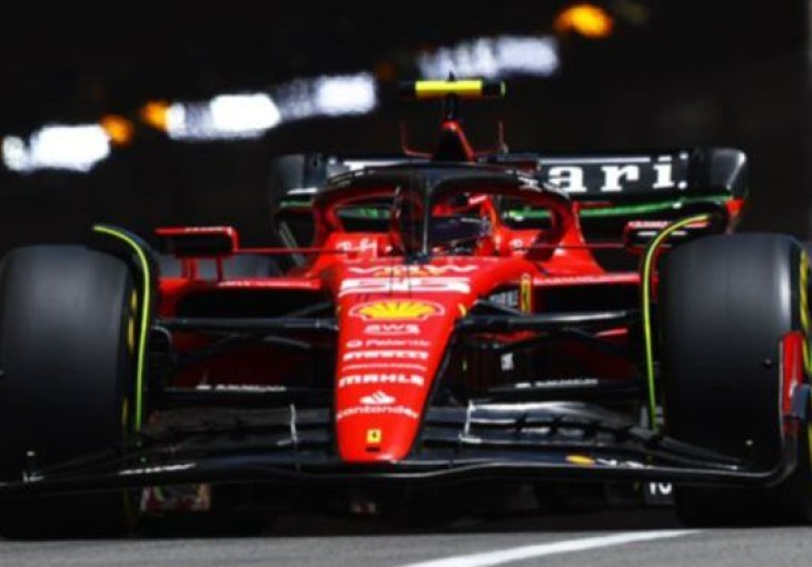 Tajno oružje iz Maranela: Ferrari za drugi dio sezone kuje plan koji može sve promijeniti