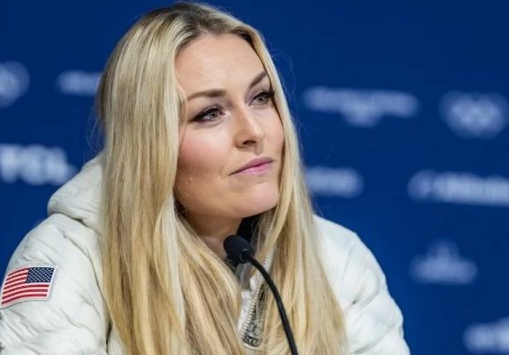 Linzdi Von vježba na sobnom biciklu: Imala izuzetno opasno stanje, porukom oduševila fanove