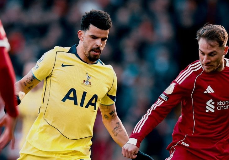 Tudora su svi otpisali, a onda je uslijedilo čudo u posljednjoj minuti