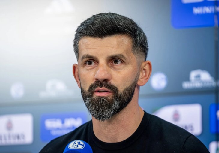 Muslić nakon remija: Moram se kontrolisati, Džekino isključenje je prelomilo meč