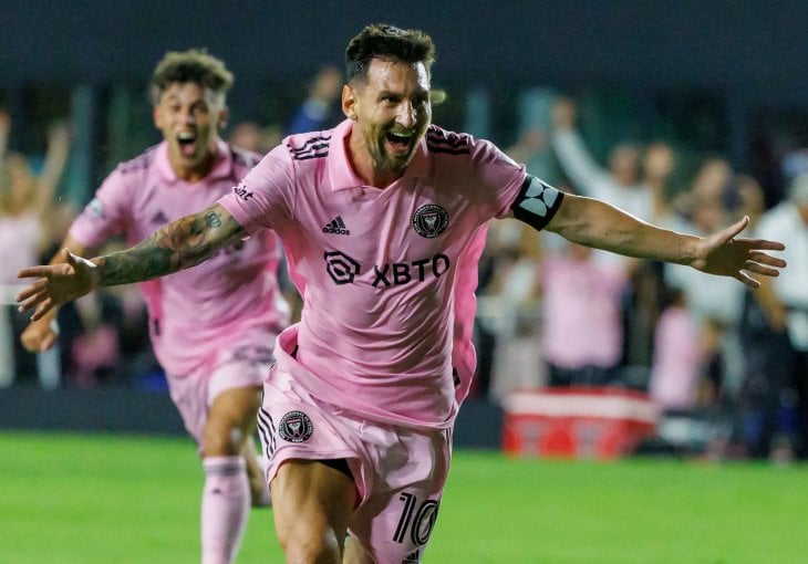 Finalissima ipak neće biti odigrana: Messi ostao bez važne utakmice pred Svjetsko prvenstvo