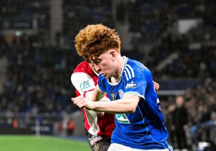 Chelsea bacio oko na Argentinca: Igrač koji je briljirao protiv Zmajeva sada meta londonskog velikana