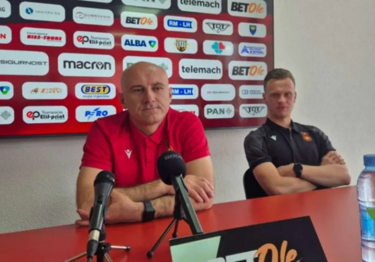 Prva liga FBiH se nastavlja: Hoće li Čelik sačuvati prvo mjesto u derbiju protiv Travnika?