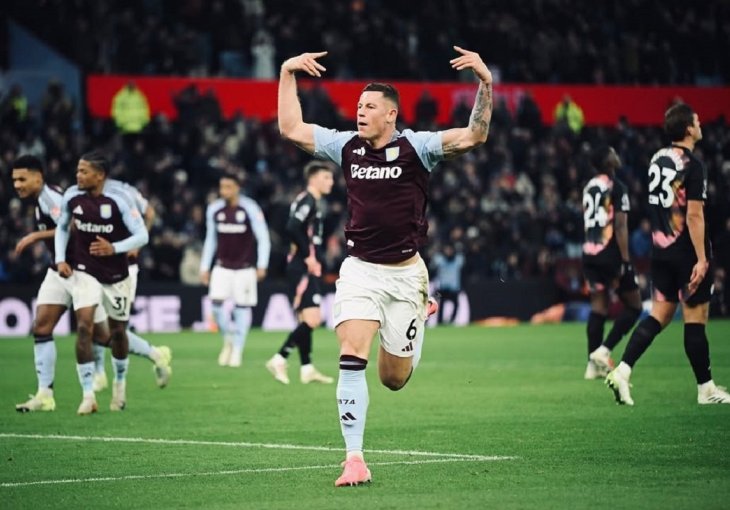  Barkli nakon novog poraza: Imamo previše vrhunskih igrača da bi ova kriza trajala