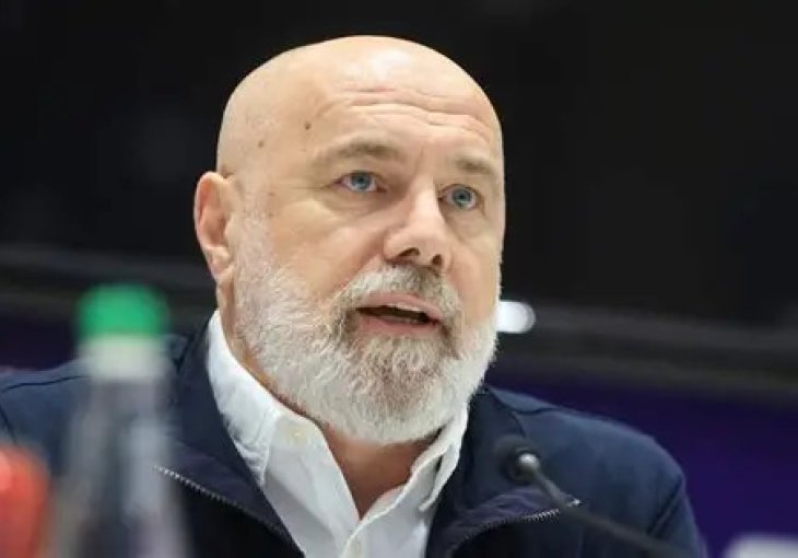 Barbareza zabrinule vijesti iz Danske: Tahirović ostao bez minutaže pred meč s Velsom