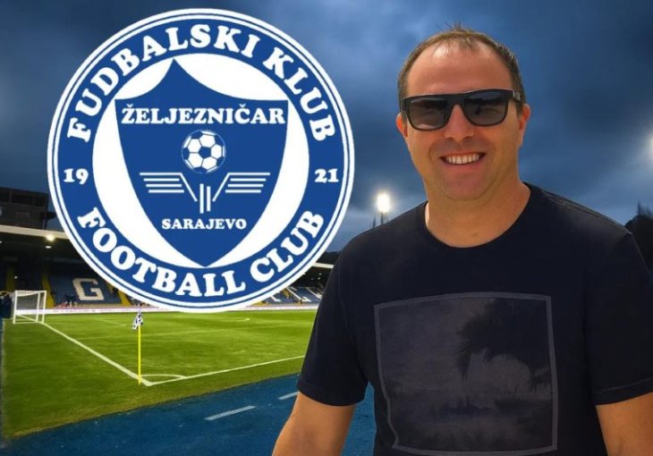 Pojavili se dokumenti: Koliko je novca zaista Sanin Mirvić uložio u FK Željezničar?