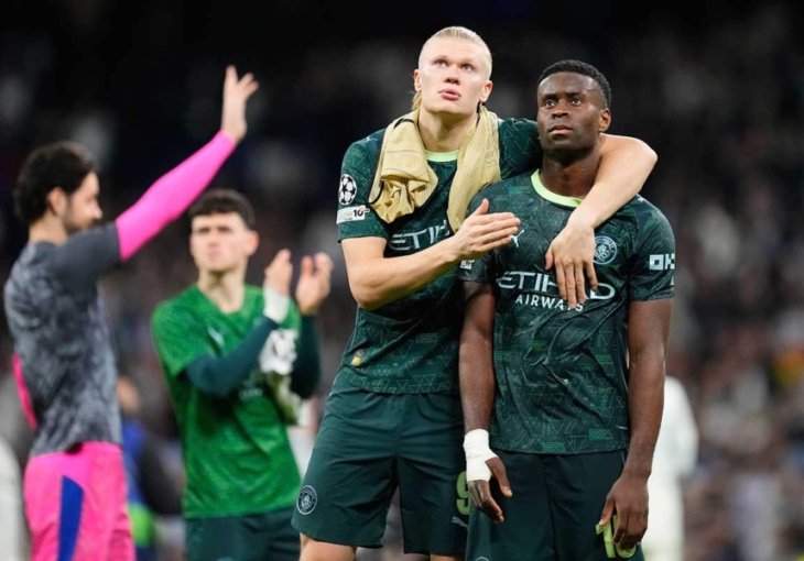 City će pokušati nemoguće: 