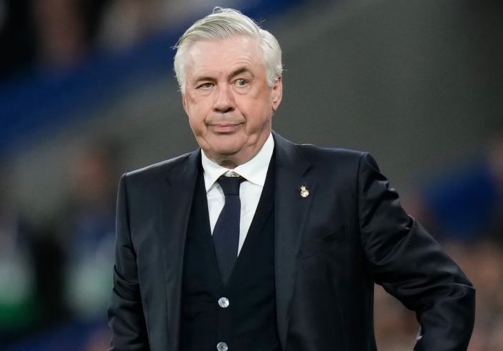 Ancelotti presjekao: Neymar otpao, a njegova poruka šokirala Brazil!