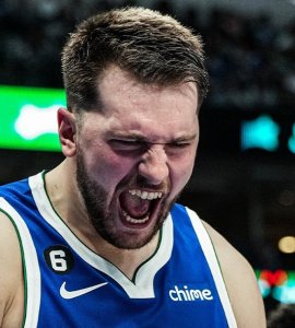 Dončić potpuno razočarao Sloveniju: Ovo je trenutno moj prioritet...