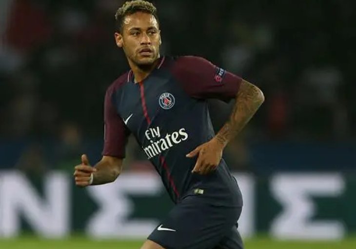 Neymar slomljen nakon odluke Ancelotija: “Ne mogu šutjeti, ovo me boli!”
