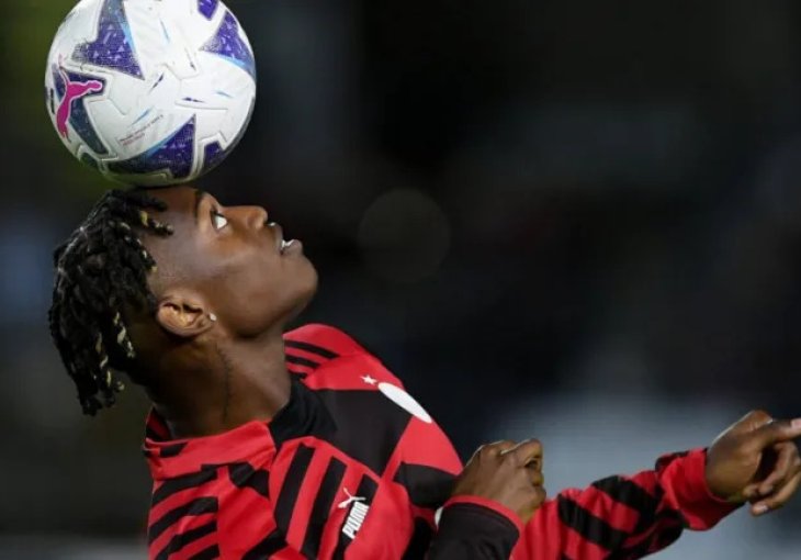 Leao izgubio kontrolu, Milan digao ruke: Sprema se veliki transfer?