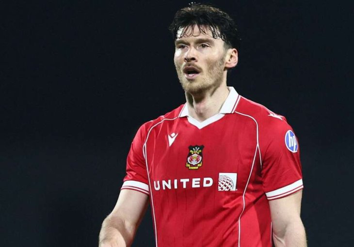 Veliki udarac za Vels pred BiH: Bellamy ostao bez ključnog napadača!