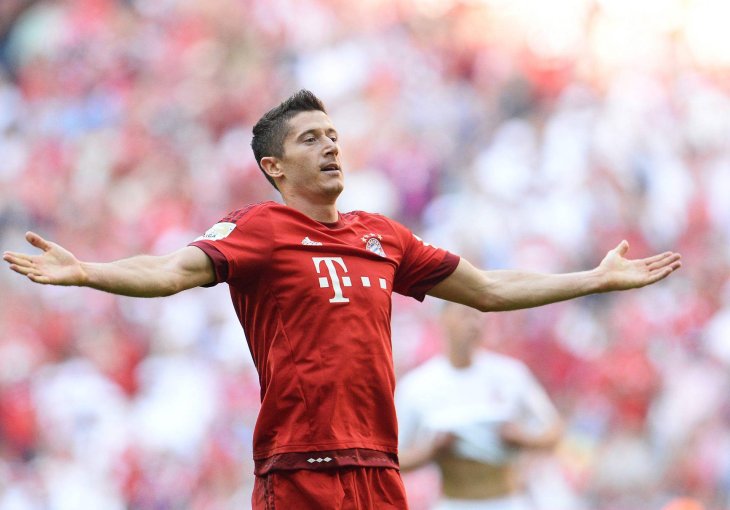 Lewandowski šokirao sve: Odbio milione i donio veliku odluku o Barceloni!