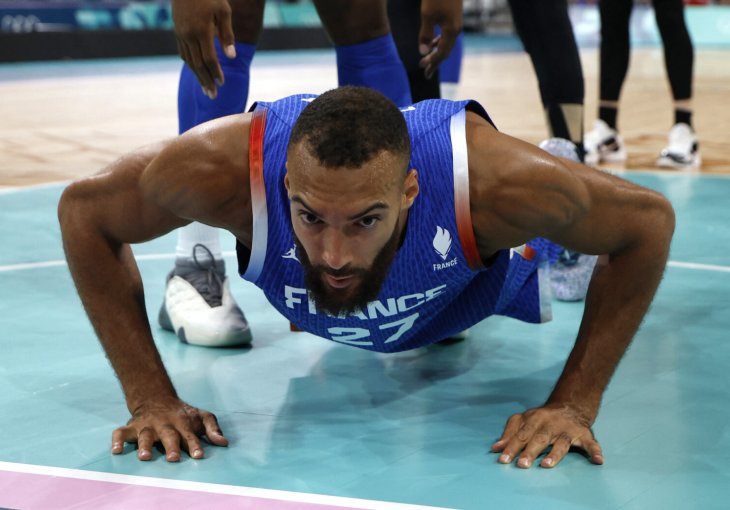 Gober poslao moćnu poruku: Šokiraćemo svijet i srušiti drim-tim u Los Anđelesu