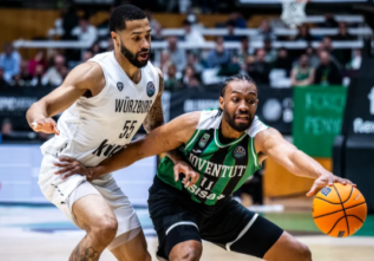  Čudo Nimburka, Džabari blistao, Peti Mils debitovao za Tenerife