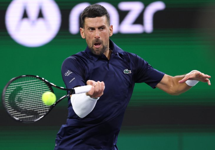 Navratilova otkrila šta Novaku najviše nedostaje za nove titule