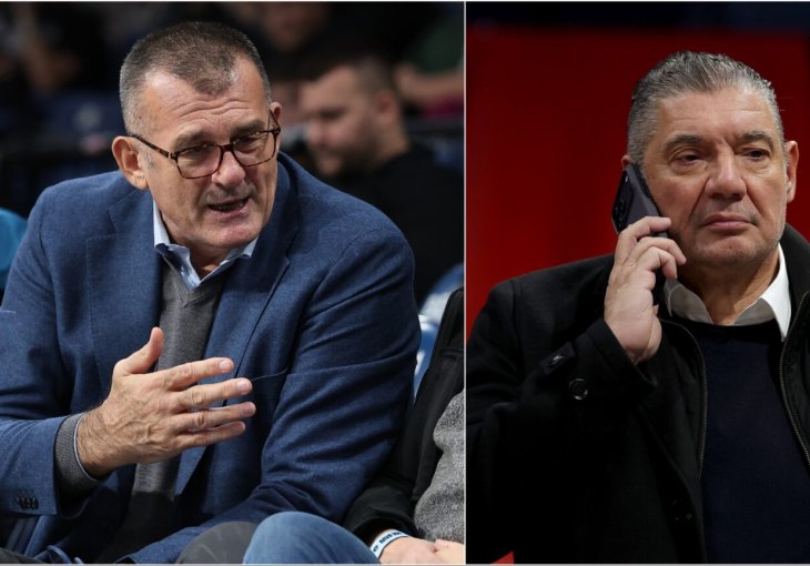 Zoran Savić žestoko udario na Miška: Nema mnogo gorih ljudi od njega